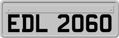 EDL2060