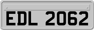 EDL2062