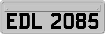 EDL2085