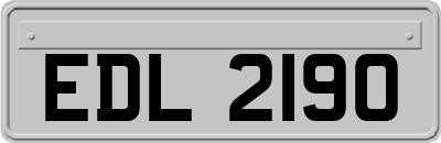 EDL2190