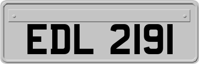 EDL2191