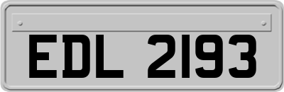 EDL2193