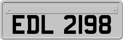 EDL2198