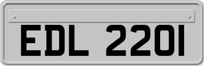 EDL2201