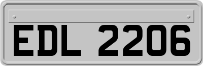 EDL2206