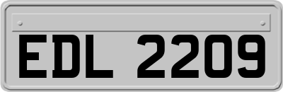 EDL2209