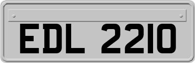 EDL2210