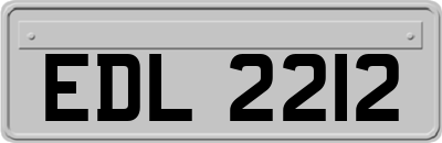EDL2212