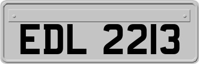 EDL2213