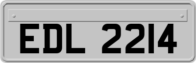 EDL2214