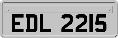 EDL2215