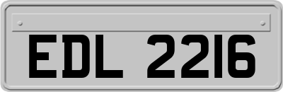 EDL2216