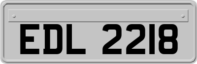 EDL2218