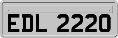 EDL2220