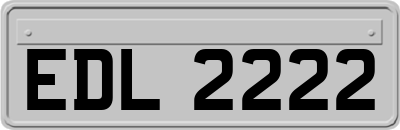 EDL2222