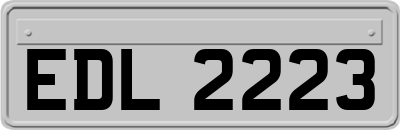 EDL2223