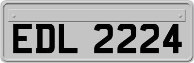 EDL2224