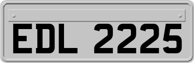 EDL2225
