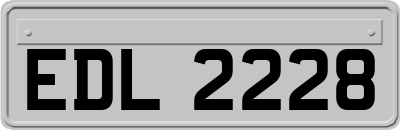 EDL2228