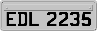 EDL2235