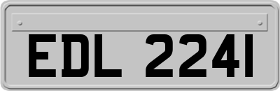 EDL2241