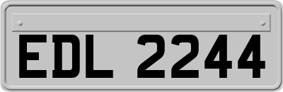 EDL2244