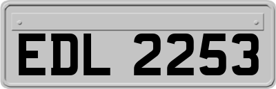 EDL2253