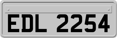 EDL2254
