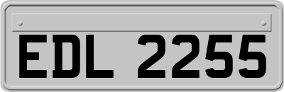 EDL2255
