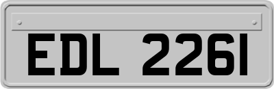 EDL2261