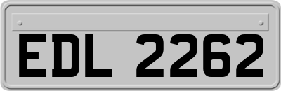 EDL2262