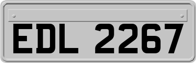 EDL2267