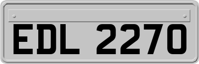 EDL2270
