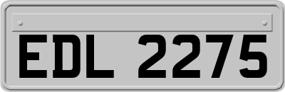 EDL2275