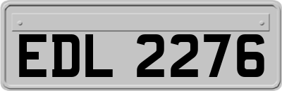 EDL2276