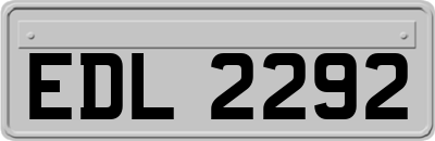 EDL2292
