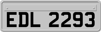 EDL2293