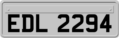 EDL2294