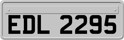 EDL2295