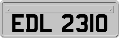 EDL2310