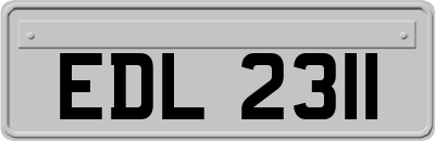 EDL2311