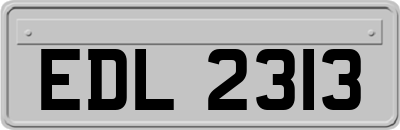 EDL2313