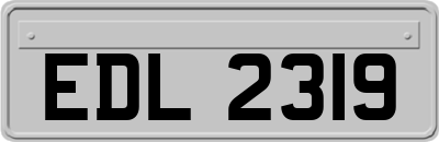 EDL2319