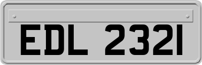 EDL2321