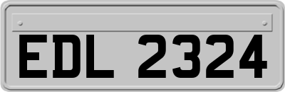EDL2324