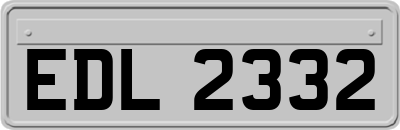 EDL2332