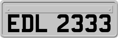 EDL2333