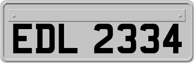 EDL2334