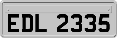 EDL2335