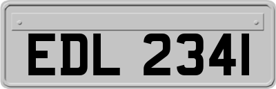 EDL2341